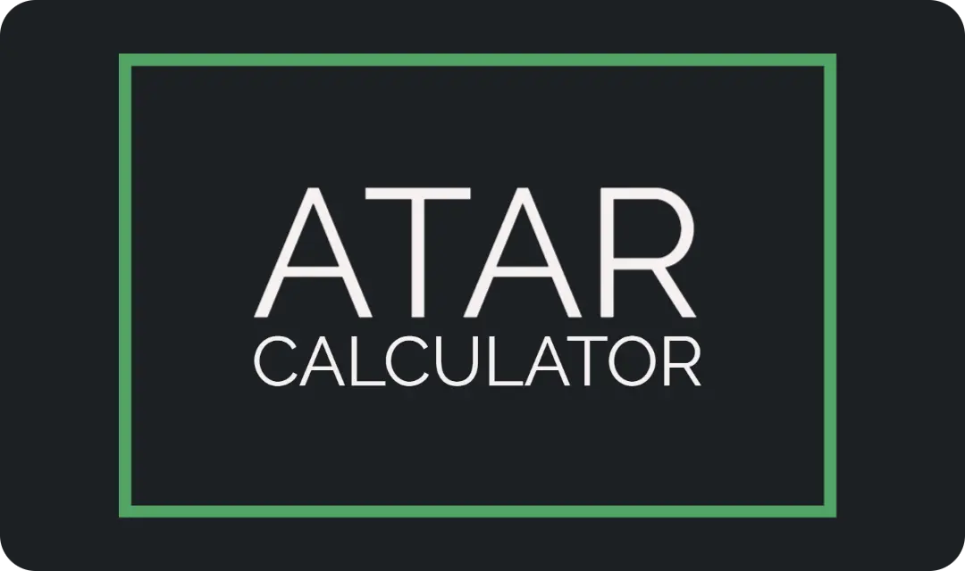 ATAR Calculator